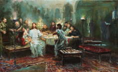 The Last Supper